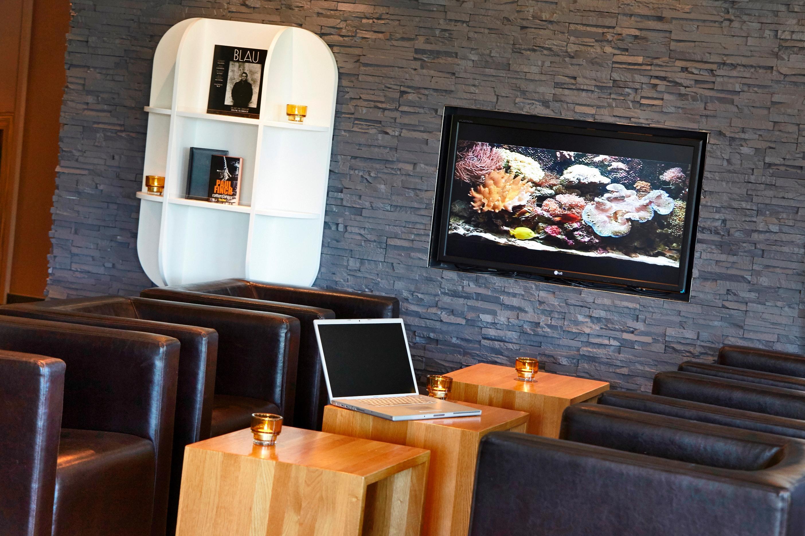 B&B Hotel Duesseldorf-Ratingen Exteriör bild